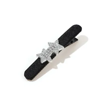 MISS XIA JWY Alloy Hair Clips Women's