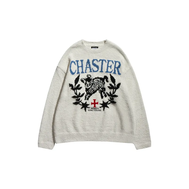 REMEDY Sweaters Unisex-1