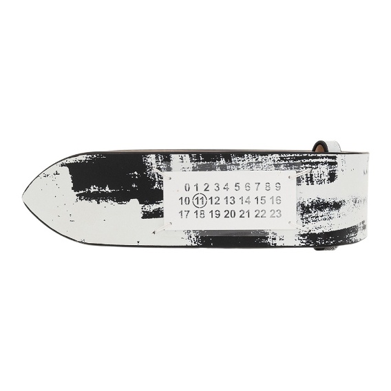 楽天市場】MAISON MARGIELA メゾンマルジェラ ベルト SA1TP0015