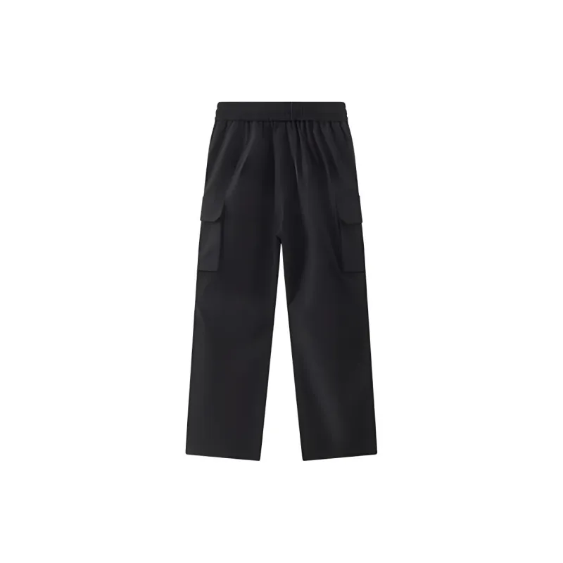 Jeep Casual Pants Men-5