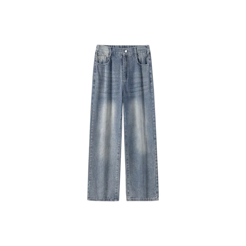 WARRIOR Jeans Unisex-8