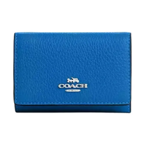 COACH Micro Wallets