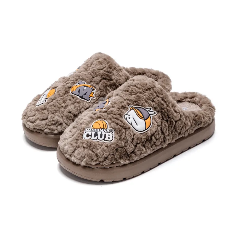 AOKANG Slippers / Home Slippers-7