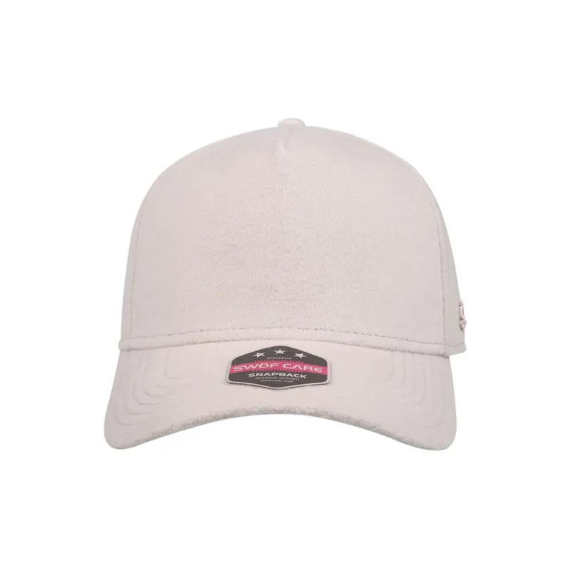 SWOFCARE Wool Fabric Truck Baseball Cap Unisex-1