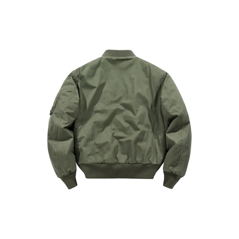 UNIWOLF Jackets Unisex-1