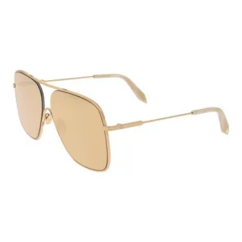 Victoria Beckham Square Frame Sunglasses