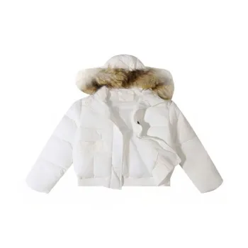 PAIN OR PLEASURE Puffer Jacket Women's