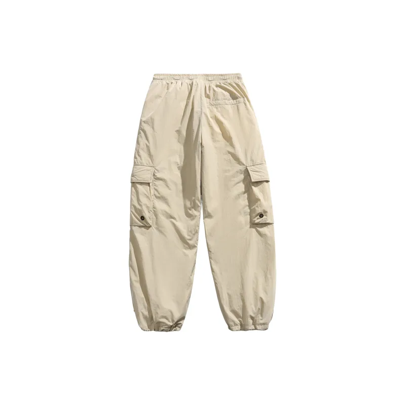 JEEP SPIRIT Down & Insulated Pants Unisex-5