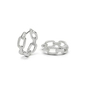 RSNY Gold Plated Copper Earrings Women's