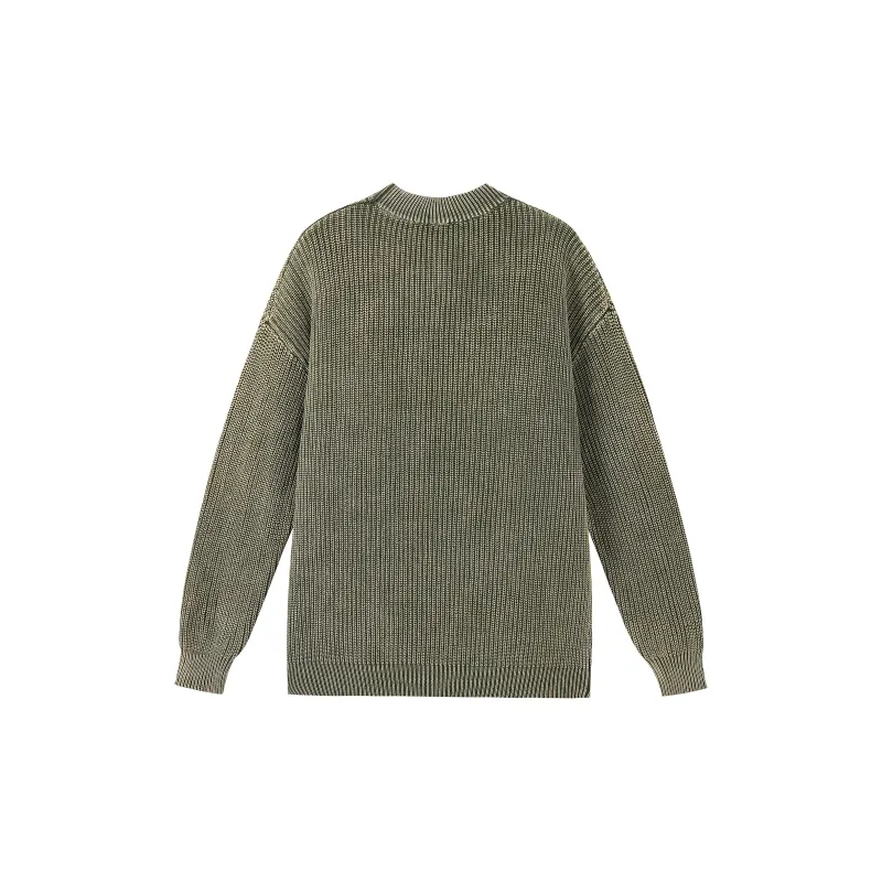 *EVAE+MOB Knitwear Unisex-11