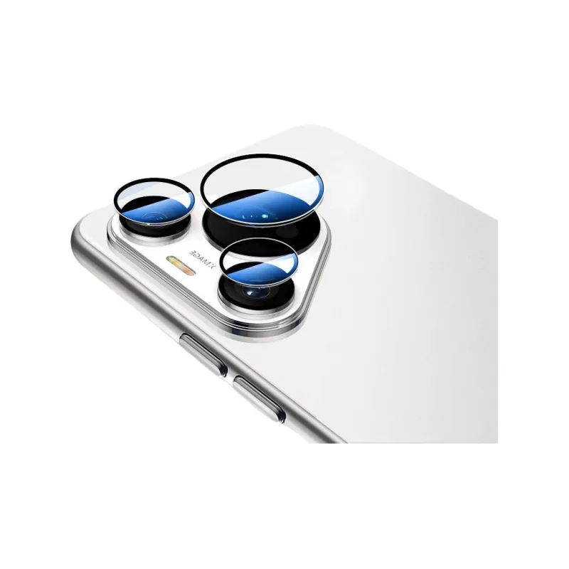 Cuttlefish Grid Mobile Phone Lens Protectors-0