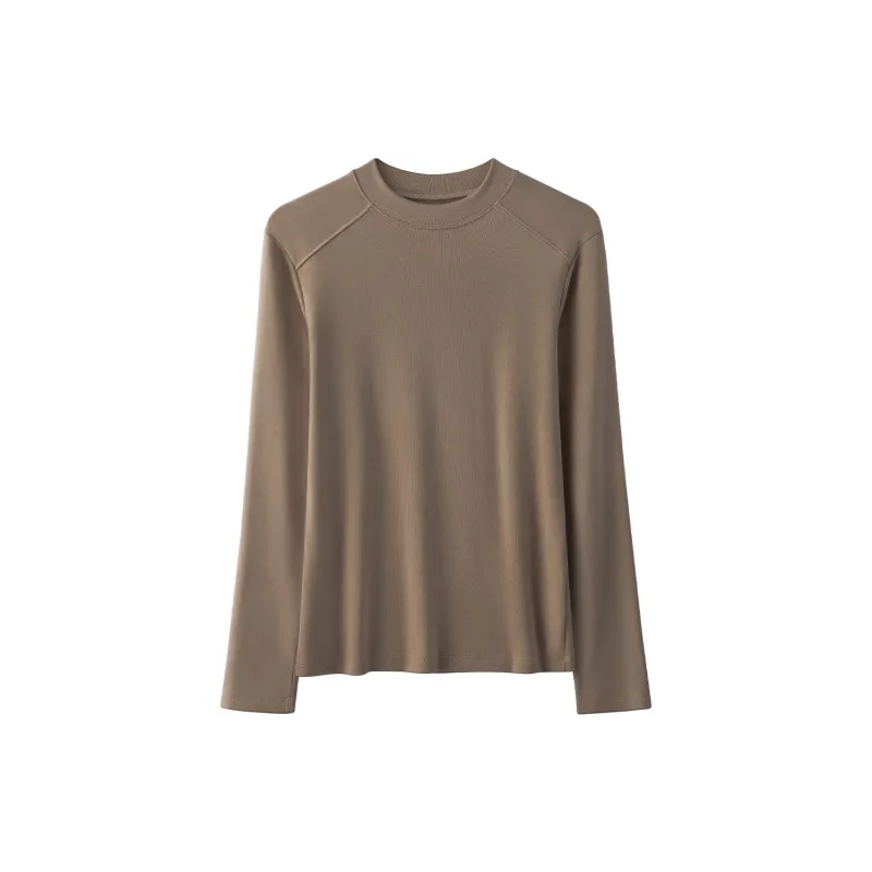 Sharefun Women's Thermal Tops-1