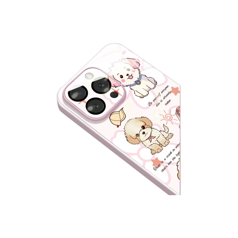MINISO Phone Cases-13