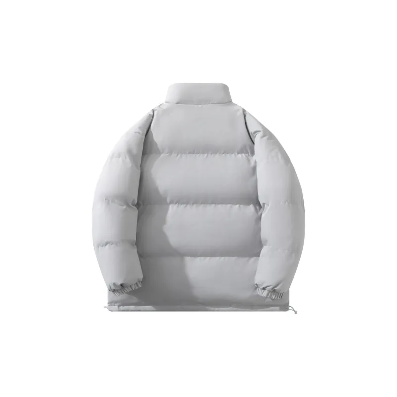 PUCCA Puffer Jackets Unisex-17