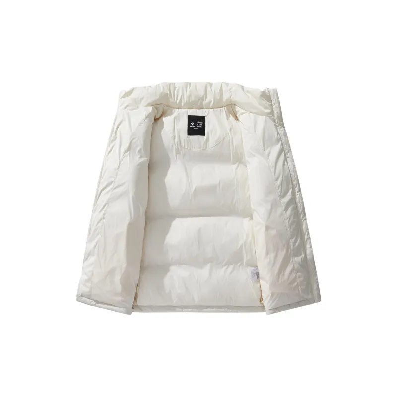 KELME Stand Collar Puffer Jacket Women's-6