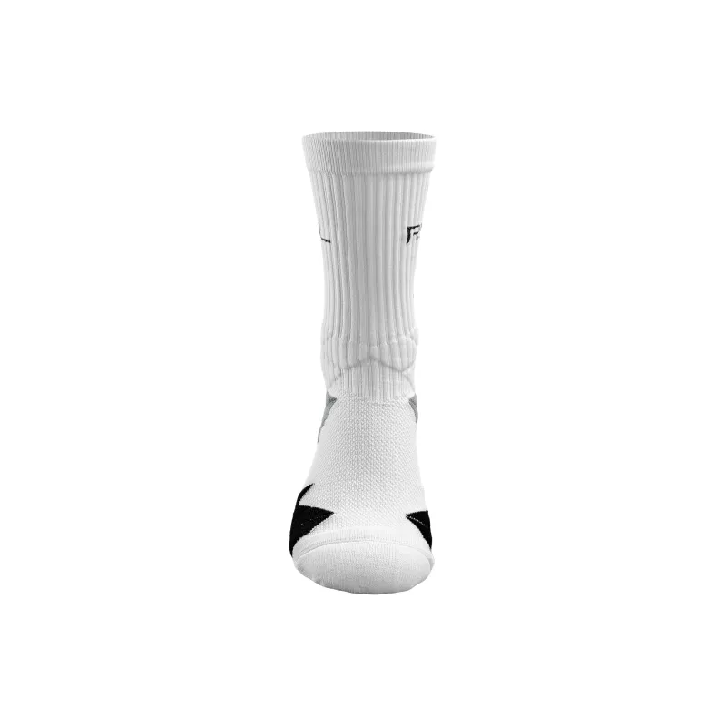 RSL Men Basketball Socks-5