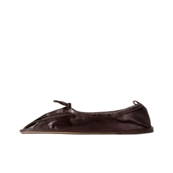 Hereu Puntera Casual Single Shoes Women's Russet