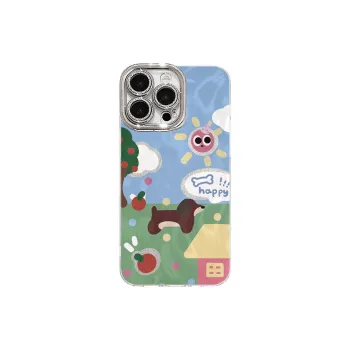 XIANGRIKE Phone Cases