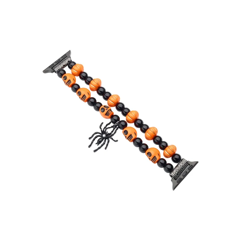 Antey Apple Compatibility Watch Band Bead Material-2