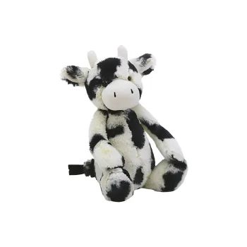 JELLYCAT Farm Animal Collection Shy's Calf Dolls Plush Doll 31cm High