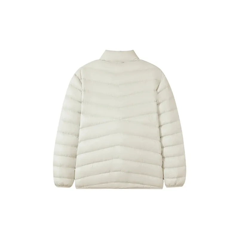 PIONEER CAMP Down Jacket Women's-7