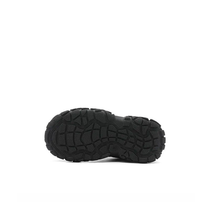 Jeep Slip Resistant Anti Kick Abrasion Resistant Breathable Low Top Kids Lifestyle Shoes Kids'-5