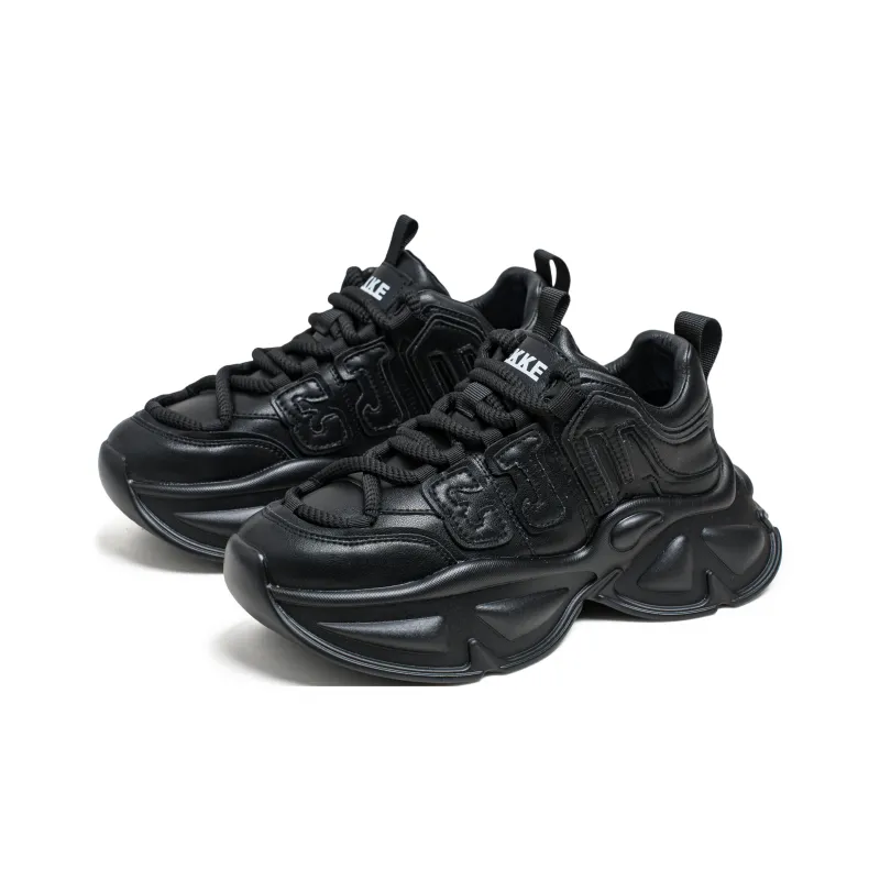 GNVA Low-Top Chunky Sneakers Men's-5