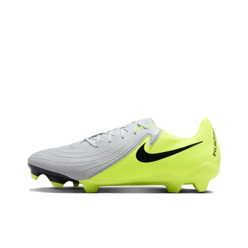 Nike Phantom Gx 2 Academy 'Silver Volt'