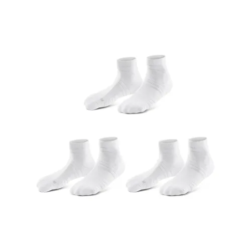 I.t.b Unisex Basketball Socks