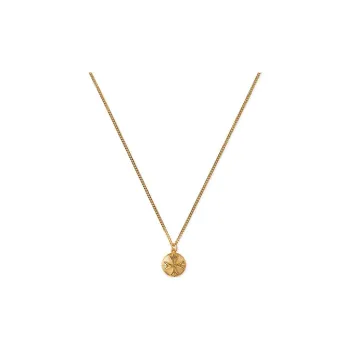 EMANUELE BICOCCHI Coin Pendant Necklace