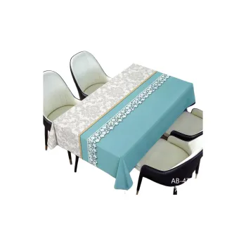 Seven squares Tablecloths / Table Mats