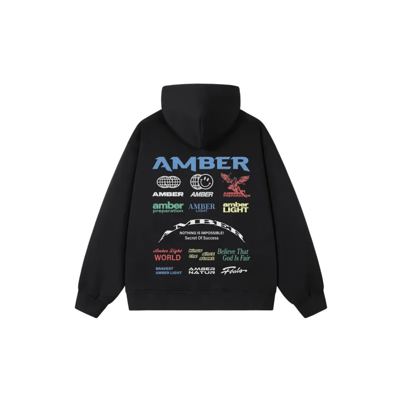 AMBER LIGHT Sweatshirts Unisex-13