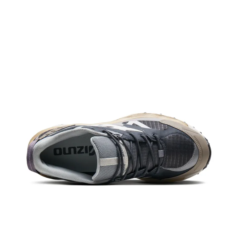 Mizuno Wave Mujin Tl GORE TEX 'Ebony Khaki'-2