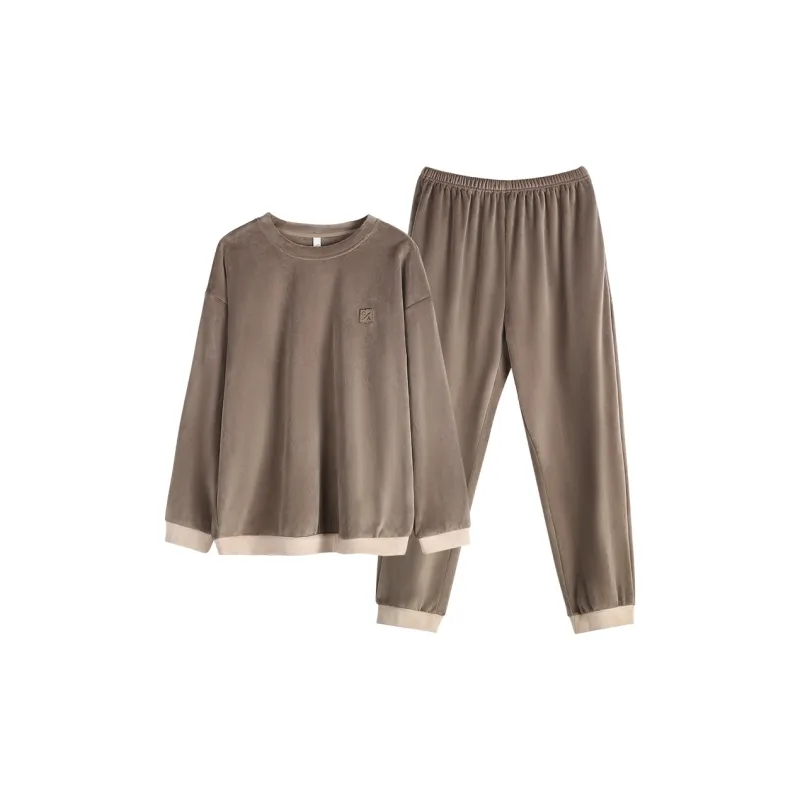 Xuan Liang Men Pajama Sets-1