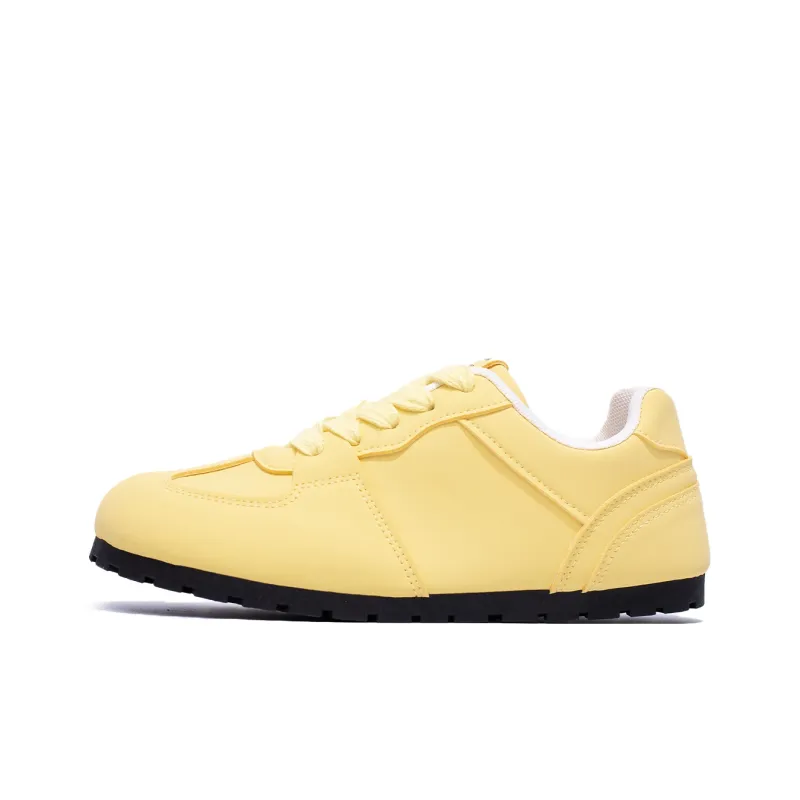 La Chapelle Cushioning Breathable Low-Top Casual Shoes Women's-10