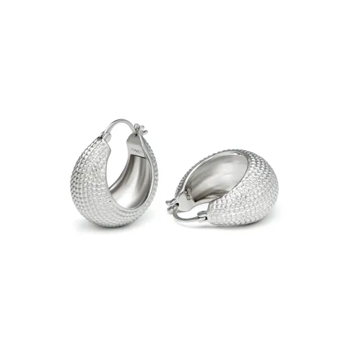 RSNY Gold Plated Copper Earrings Women's