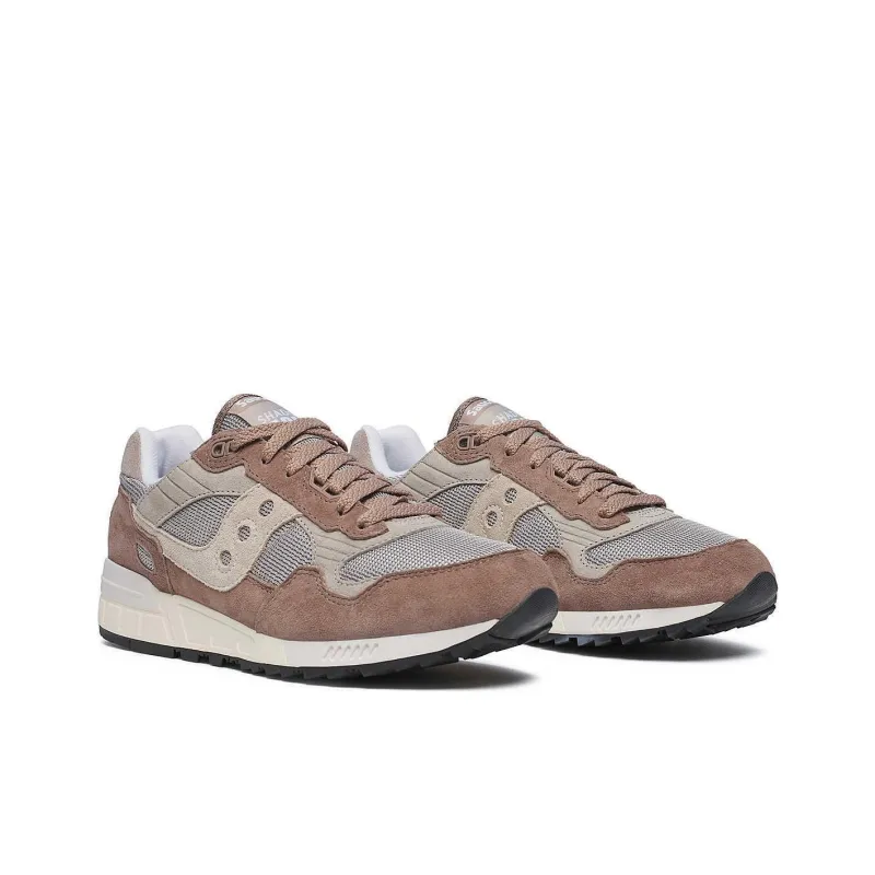 Saucony Shadow 5000 Gravel Grey-2