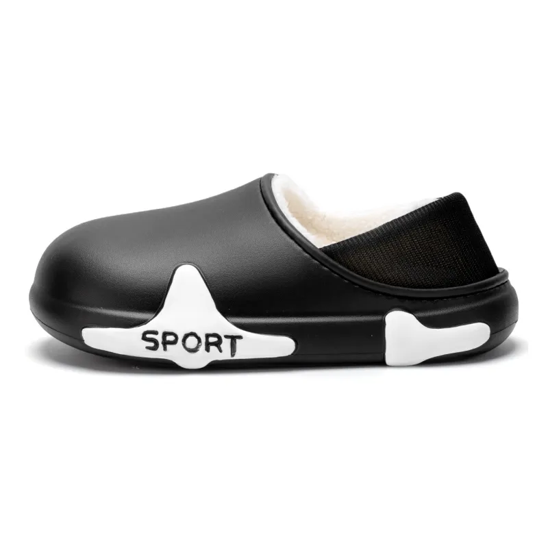 GRACE Slippers / Home Slippers-18