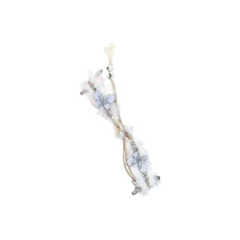 MSSM Watch Band Apple Compatibility Woven Material