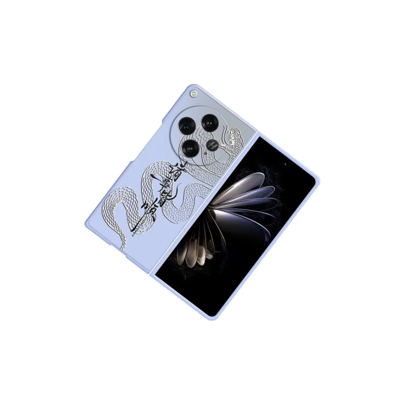 CHUNFAN Phone Cases-13