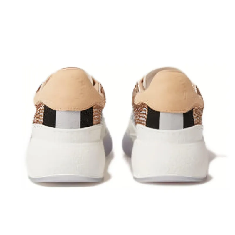 Stella McCartney Loop Crystal-embellished Sneakers-4