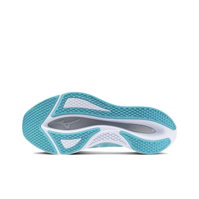 Mizuno Wave Rebellion Flash 2 'River Blue'-6