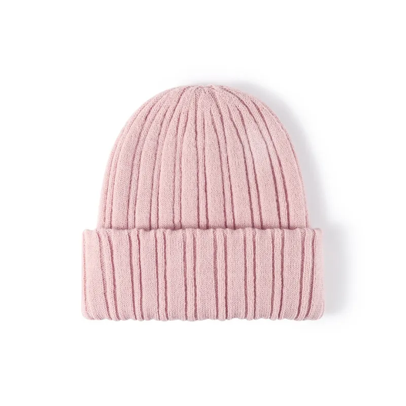 CARDANRO Cashmere Beanies Unisex-5
