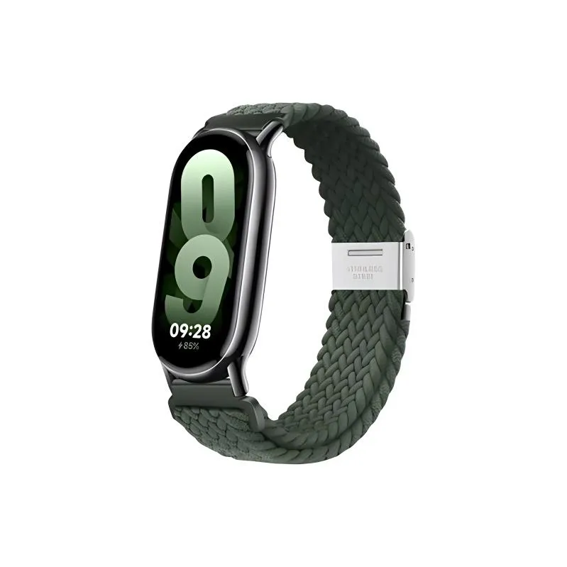 CHUANGYIDA Xiaomi Compatibility Watch Band 135~230mm Nylon Material-4