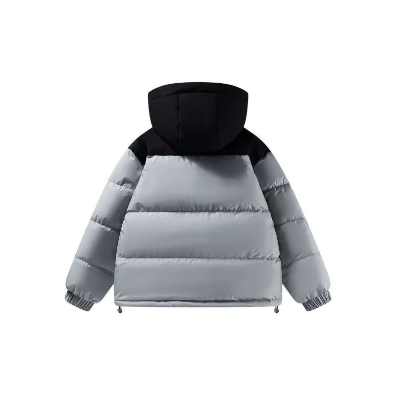 CSKS Down Jackets Unisex-10
