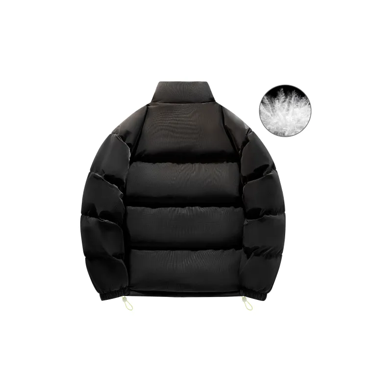 SESAME STREET Down Jacket Unisex-2