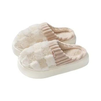 LUNNIFEIYA Slippers / Home Slippers