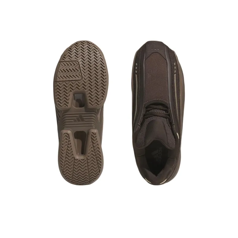 Adidas Mad IIInfinity Dark Brown-3