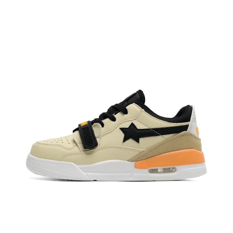 KAAVER OTTO Skateboard Shoes Unisex-22