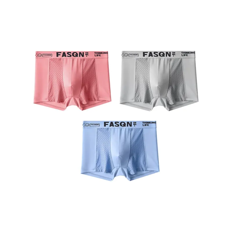 MIIOW Men Underpants-0